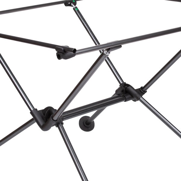 Cascade Mountain Tech 2-pack Ultralight Collapsible Table