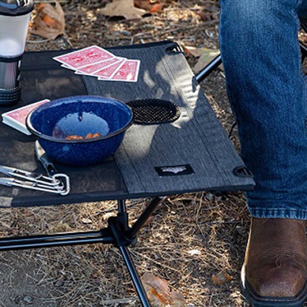 Cascade Mountain Tech 2-pack Ultralight Collapsible Table