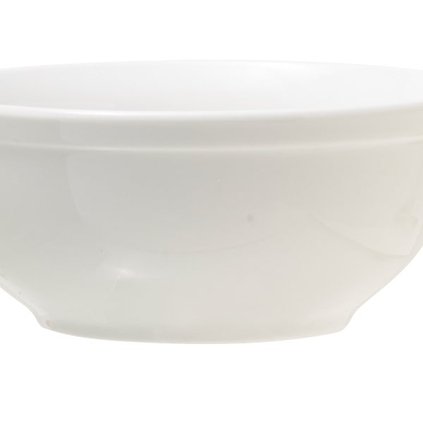 Towle Hospitality Set of 12 Porcelain All-Purpose Bowls