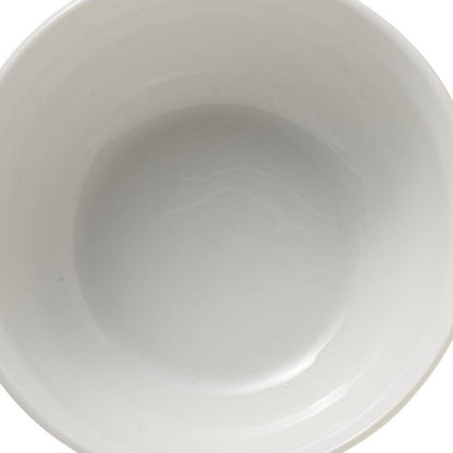 Towle Hospitality Set of 12 Porcelain All-Purpose Bowls