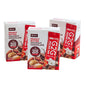 G2G 3-pack Peanut Butter Coconut Chocolate Protein Bars 24-count
