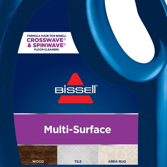 BISSELL Multi-Surface Formula, 128 ounces