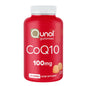 Qunol CoQ10 100 mg., 175 Gummies