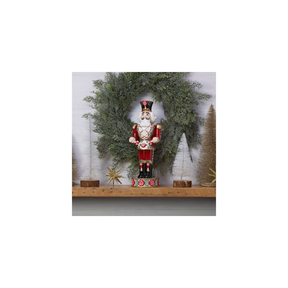 Fitz & Floyd Nutcracker Sugarplum Prince Figurine
