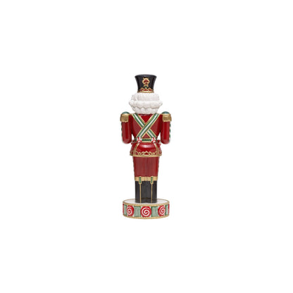 Fitz & Floyd Nutcracker Sugarplum Prince Figurine