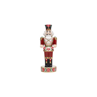 Fitz & Floyd Nutcracker Sugarplum Prince Figurine