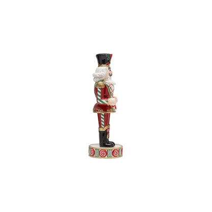 Fitz & Floyd Nutcracker Sugarplum Prince Figurine