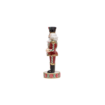 Fitz & Floyd Nutcracker Sugarplum Prince Figurine