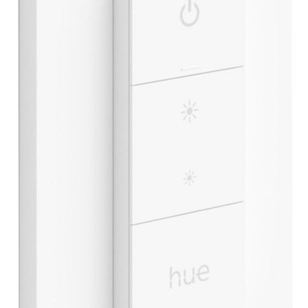 Philips Hue Dimmer Switch with Remote, 2-pack