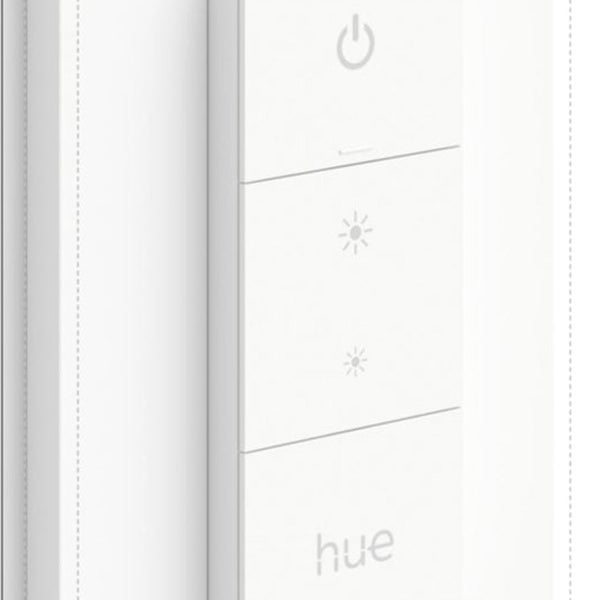 Philips Hue Dimmer Switch with Remote, 2-pack