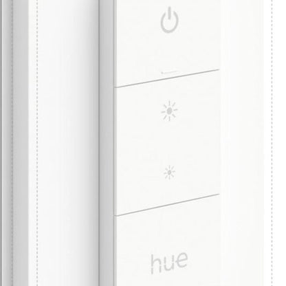 Philips Hue Dimmer Switch with Remote, 2-pack