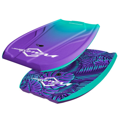 Wavestorm 42.5" Hypermax Bodyboard 2-pack