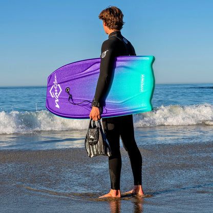 Wavestorm 42.5" Hypermax Bodyboard 2-pack