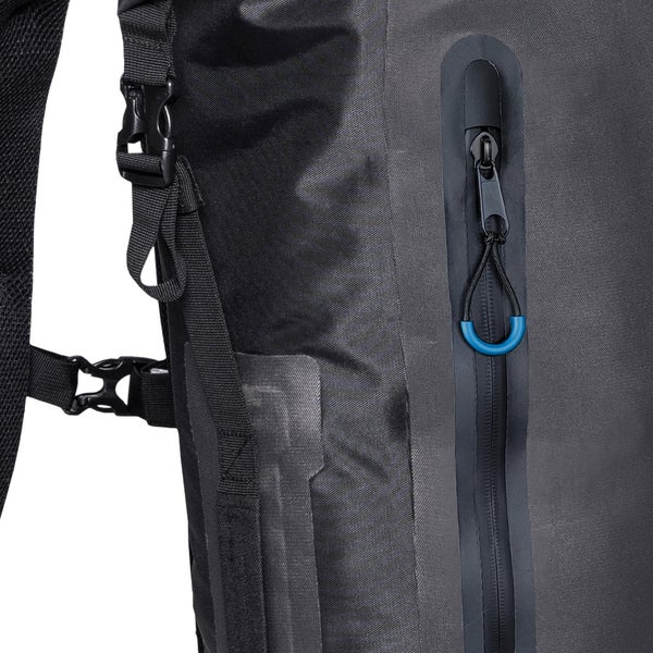 Stahlsac Waterproof Backpack