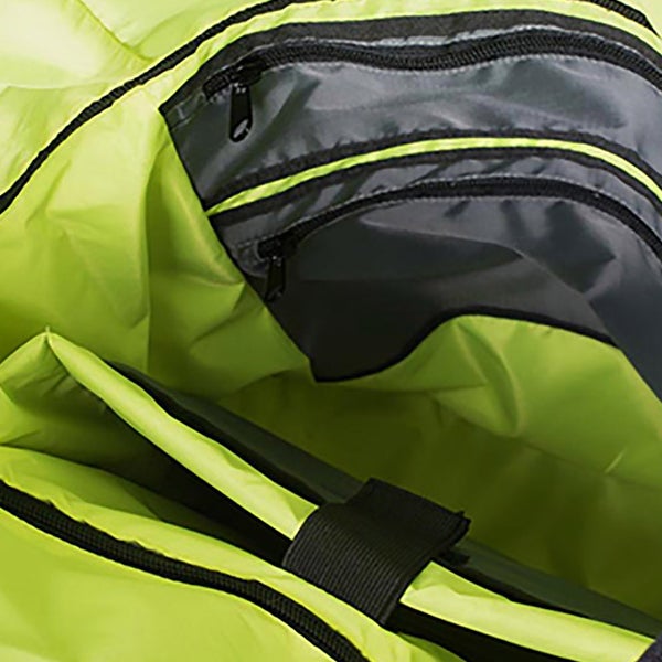 Stahlsac Waterproof Backpack