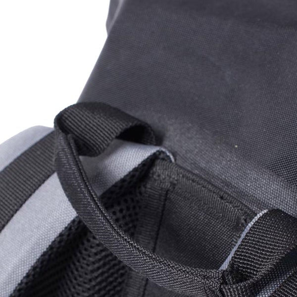 Stahlsac Waterproof Backpack