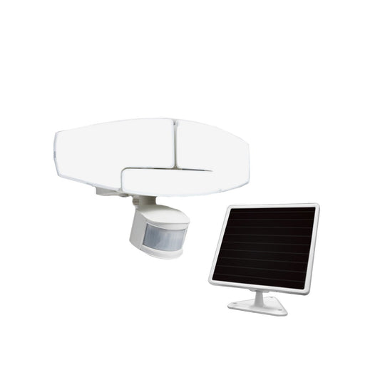 Sunforce Solar Motion Activated Security Light