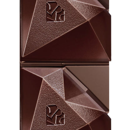 RED Delight Vegan Dark Chocolate Bars 30 - 14 Gr. Snack Size Bars Per Bag, 2-pack