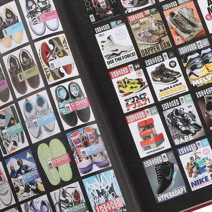 Sneaker Freaker: The Ultimate Sneaker Book