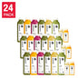 Pressed 3-Day Cleanse Bundle (18 Juices & 6 Shots)