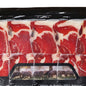 Dry-Cured Acorn-Fed 100% Iberico Sliced Ham 3 oz, 3-pack