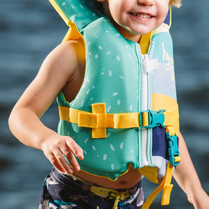 Hyperlite Toddler Life Vest