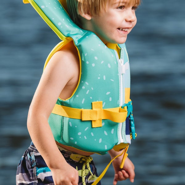 Hyperlite Toddler Life Vest