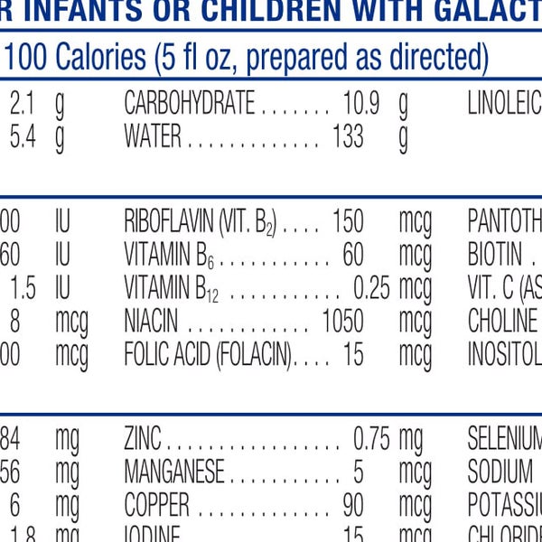 Similac 360 Total Care Sensitive with 5 HMO's, Non-GMO Infant Formula Powder, 40 oz