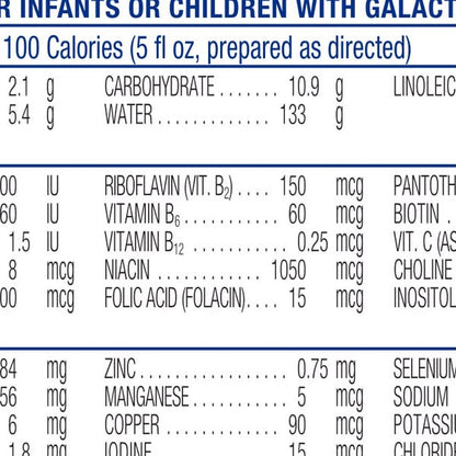 Similac 360 Total Care Sensitive with 5 HMO's, Non-GMO Infant Formula Powder, 40 oz