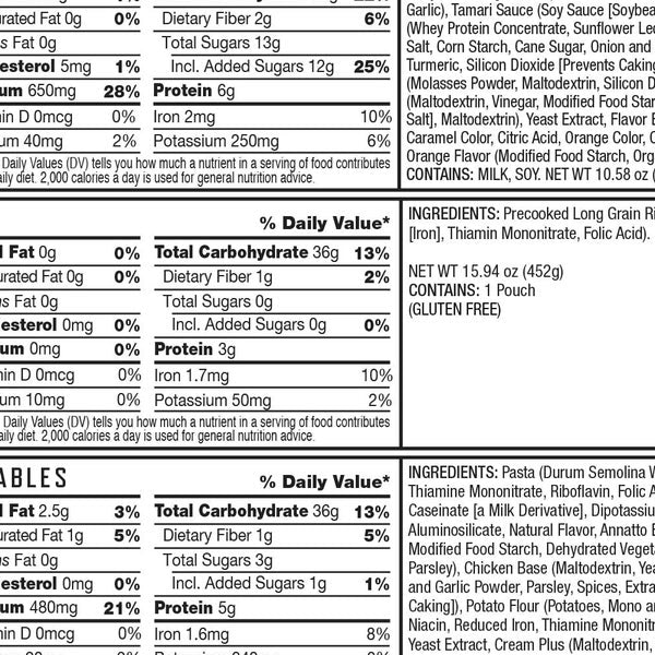 Readywise 150 Serving Emergency Food Bucket (150 Total Servings)