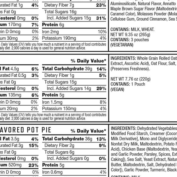 Readywise 150 Serving Emergency Food Bucket (150 Total Servings)