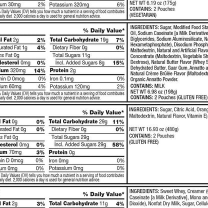 Readywise 150 Serving Emergency Food Bucket (150 Total Servings)