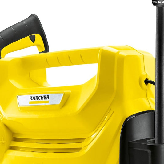 Kärcher K 2 Entry 1600 PSI Electric Pressure Washer