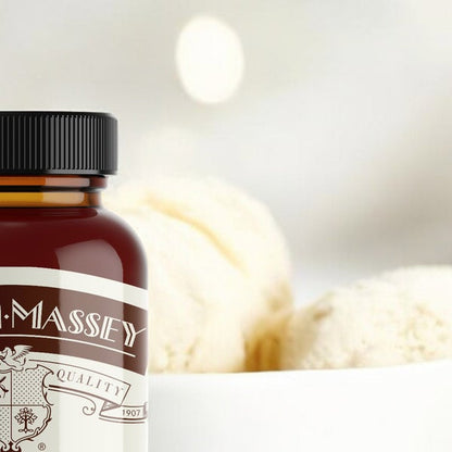 Nielsen-Massey Madagascar Bourbon Pure Vanilla Bean Paste, 8 oz.