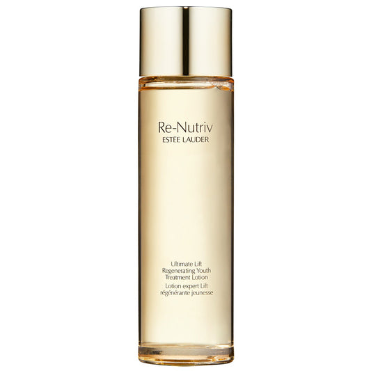 Estee Lauder Re-Nutriv Ultimate Lift Regenerating Youth Treatment Lotion, 6.7 fl oz