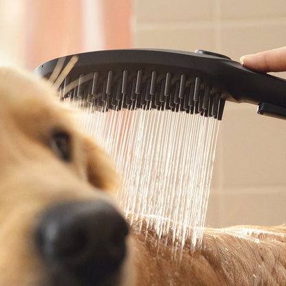 Hansgrohe Dog Showerhead