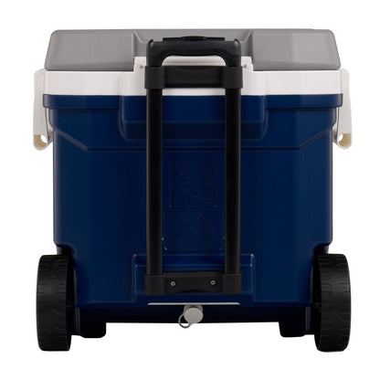 Igloo 62-quart Maxcold Latitude Roller