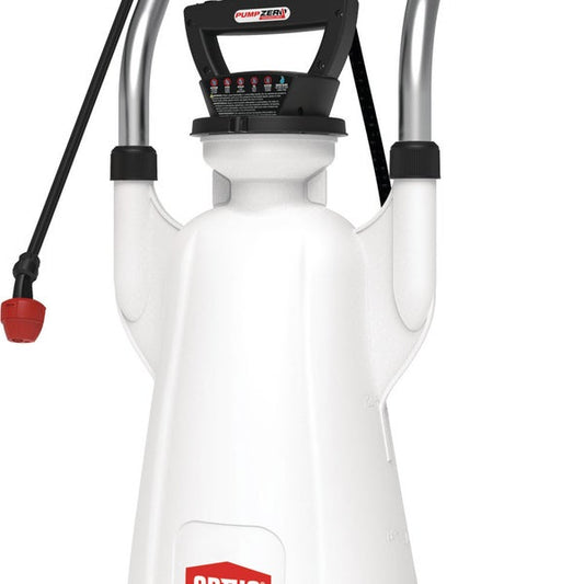 Ortho 3 Gallon Li-Ion Powered Cart Sprayer