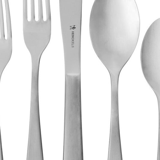 Henckels Lucena 65-piece Flatware Set