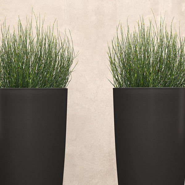 28" Selena Planter by Veradek, 2-pack