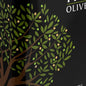 TRE Olive 2 Liter Extra Virgin Olive Oil