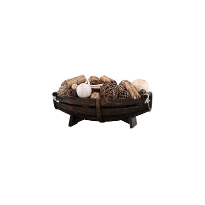 Lunar New Year Holiday Gift Basket