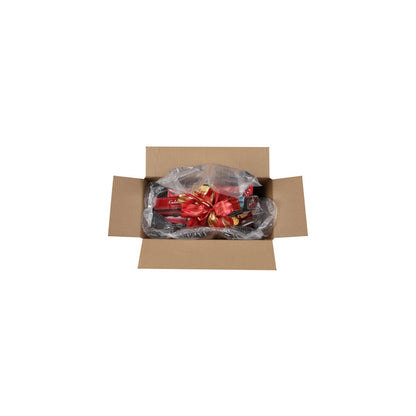 Lunar New Year Holiday Gift Basket