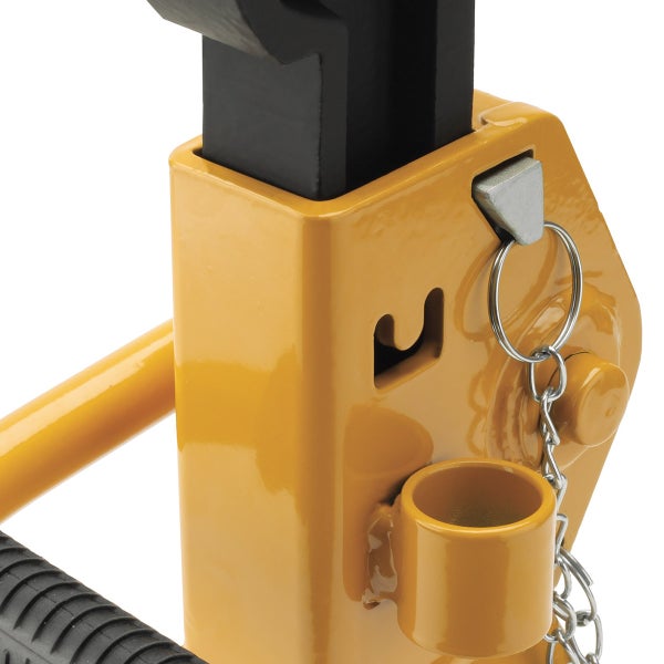 CAT 3 Ton Jack Stand with Safety Lock - 2-pack