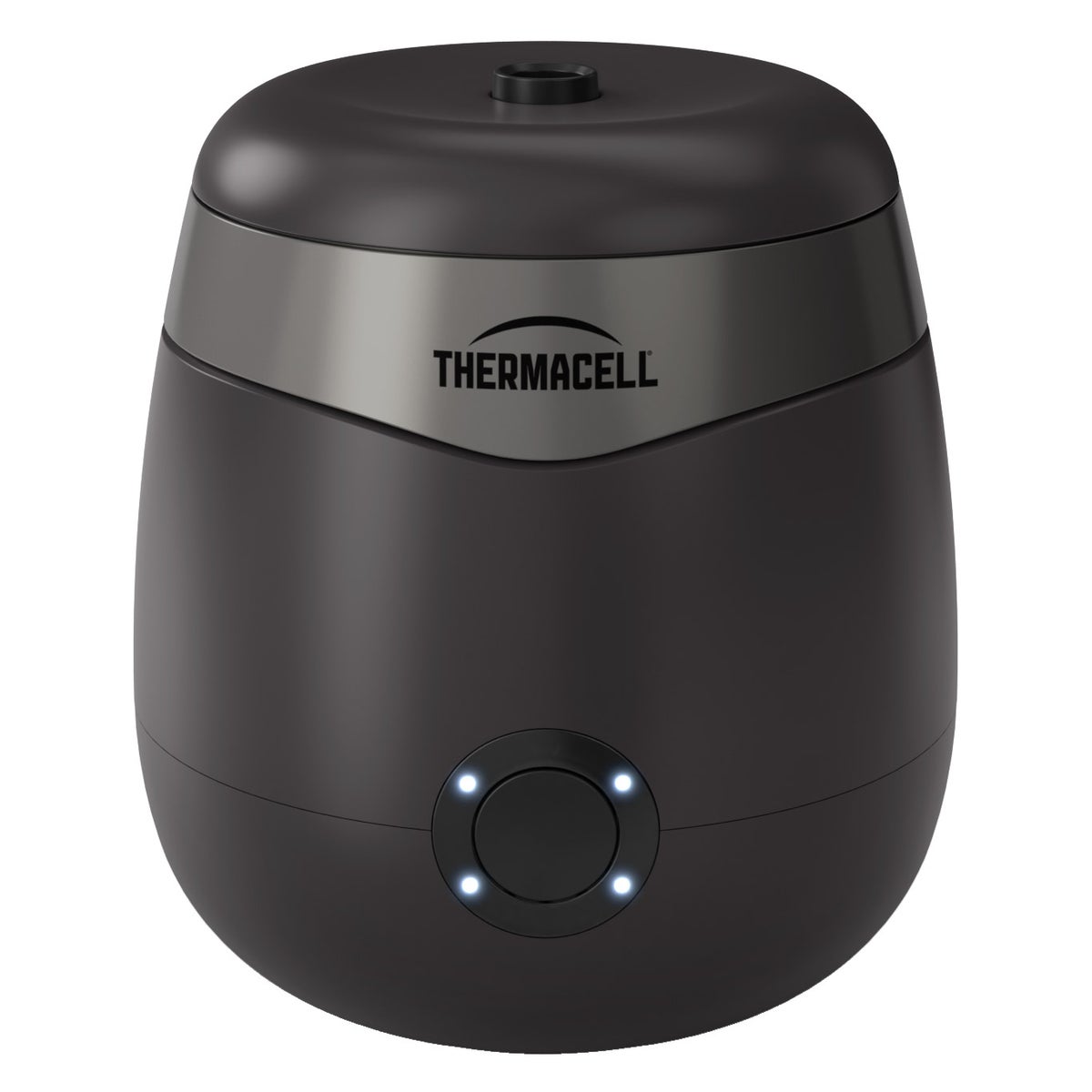 Thermacell Rechargeable E90 Mosquito Repeller with 40 Hours of Repellent