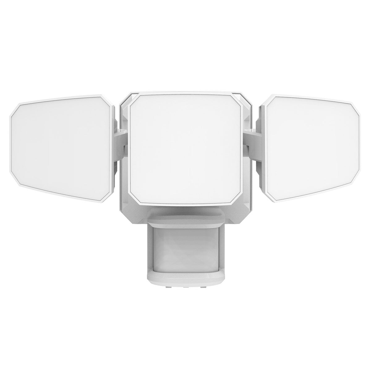 KODA Motion Activated LED Security Floodlight