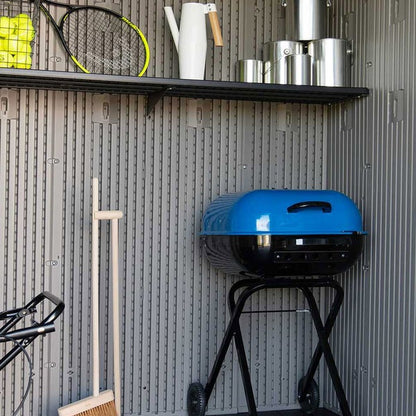 Lifetime Modern Shed 8.3' X 8.3'