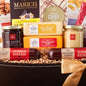 Hickory Farms Ultimate Party Snacks Gift Basket