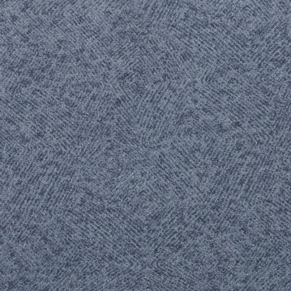 Kirkland Signature Square Plush Tufted Napper Pet Bed, Slate Gray