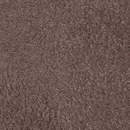 Kirkland Signature Bolster Cuddler Pet Bed, Brown